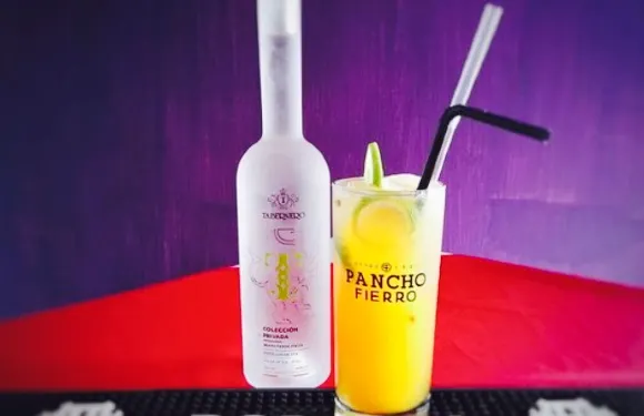 Las Terrazas de Mancora