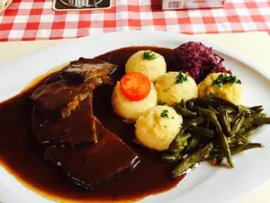 Restaurant Taverna
