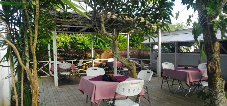 Cottage Breeze Restaurant