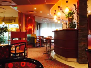 Le Restaurant Ibis Belfort Danjoutin