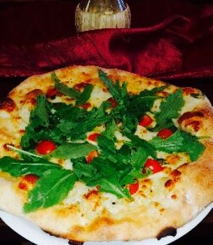 Pizzeria La Stazione