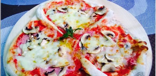 Mozzarella
