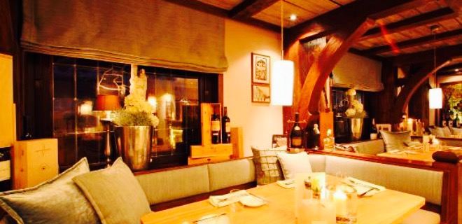 Hotel & Restaurant Eggers