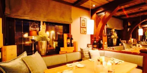 Hotel & Restaurant Eggers