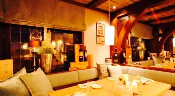 Hotel & Restaurant Eggers