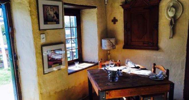 Drostdy Restaurant
