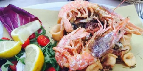 Pizzeria Gennaro Esposito