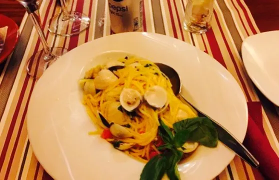 Casa Pizza Restaurante Pizzaria