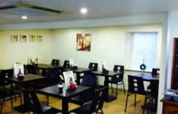 The Drayton Restaurant and Bar