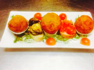 Nino's Trattoria Italiana