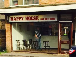 Happy House