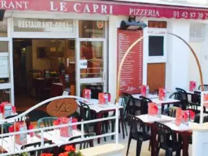 Le Capri