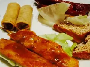 Treasure Thai and Chinese Restaurant