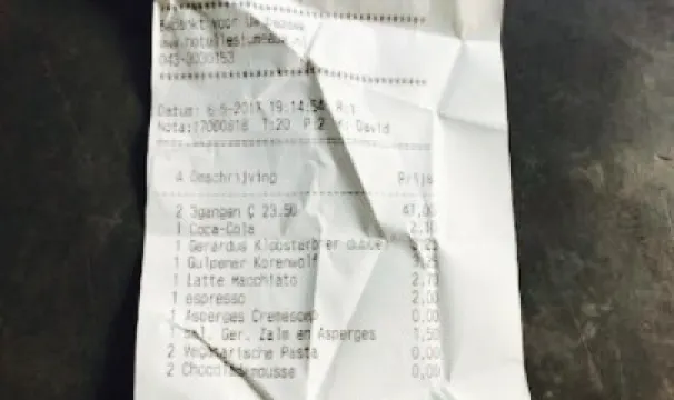 Hotel Restaurant Les Jumeaux