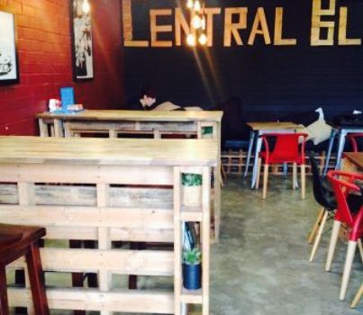 Central Block Coffee