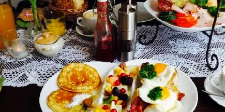 Kate Cafe am Theater