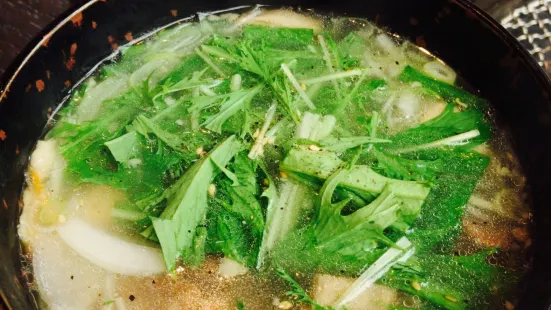 焼肉冷麺やまなか家 弘前店