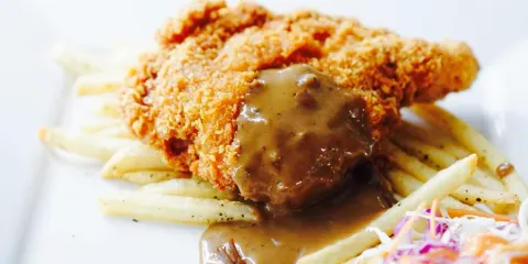 Lekker Urban Food House