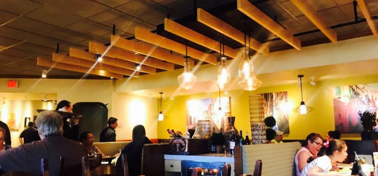 Olive Garden Italian Restaurant
