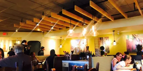 Olive Garden Italian Restaurant