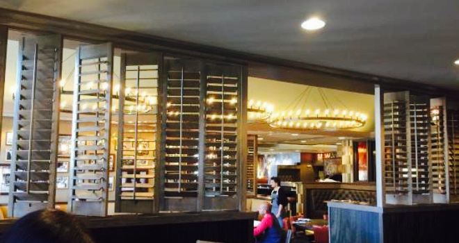 Cosimo's Brick Oven