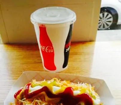 Boston Hot Dog Co.