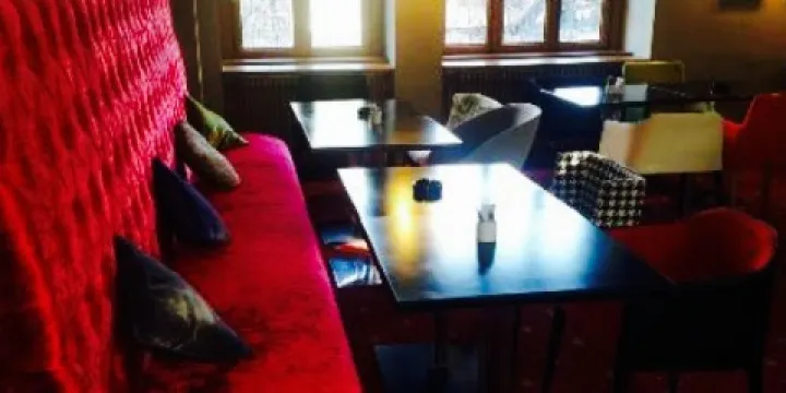 Carol Gastro Bierhaus