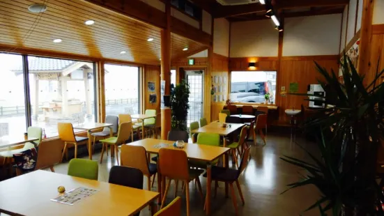 Umi Cafe Tanesashi