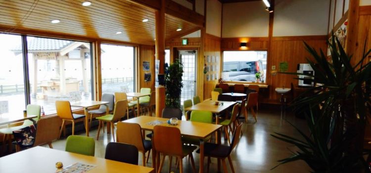 Umi Cafe Tanesashi
