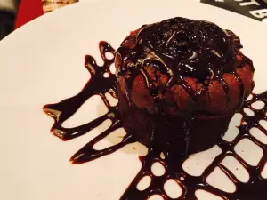 Rôtisserie St-Hubert
