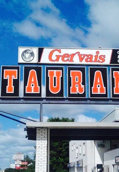 Gervais Restaurant & Tavern