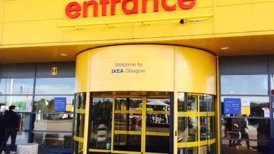 IKEA Glasgow