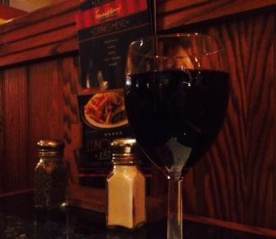 Frankie & Benny's New York Italian Restaurant & Bar - Sunderland