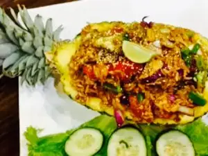 Thai connection