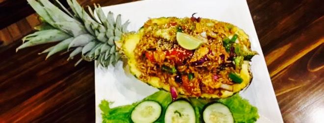 Thai connection