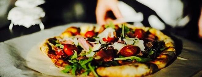 Pizzeria Las