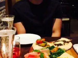 Prezzo Italian Restaurant Redhill