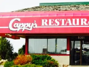 Cappys Drive In Restaurant