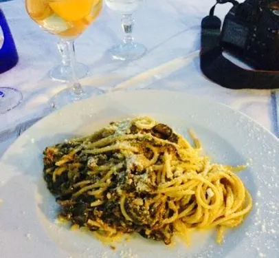 Ristorante La Tonnarella Di Lauritano Umberto C. SAS