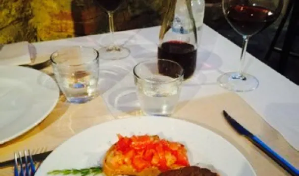 Enoteca della Fornace