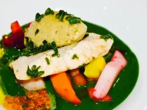 Restaurant Oechsle