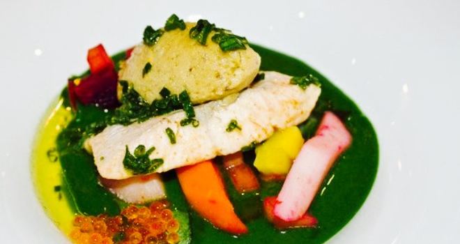 Restaurant Oechsle