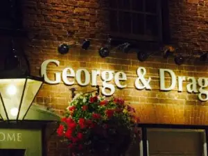 George & Dragon