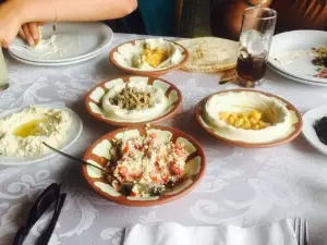 Fadel Restaurant