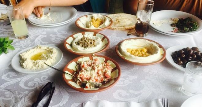 Fadel Restaurant