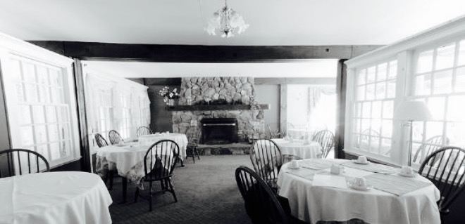 The Hunt Club