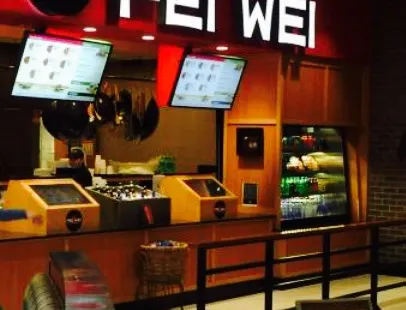 Pei Wei Asian Diner