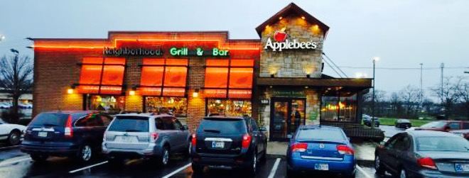Applebee's