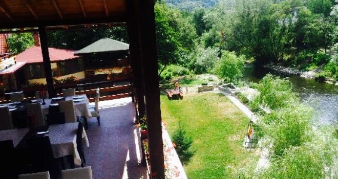 Pensuinea "La Johnny" Cuibul Viselor