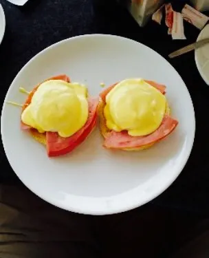 Wiesenhof Restaurant